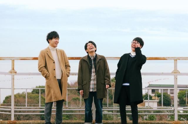 10月30日(金)オンエア楽曲