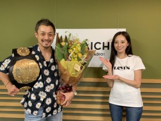 9月21日（水）第3回 放送！！