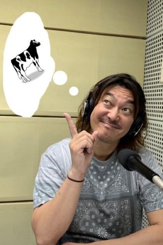 2019年8月29日(木)放送終了！