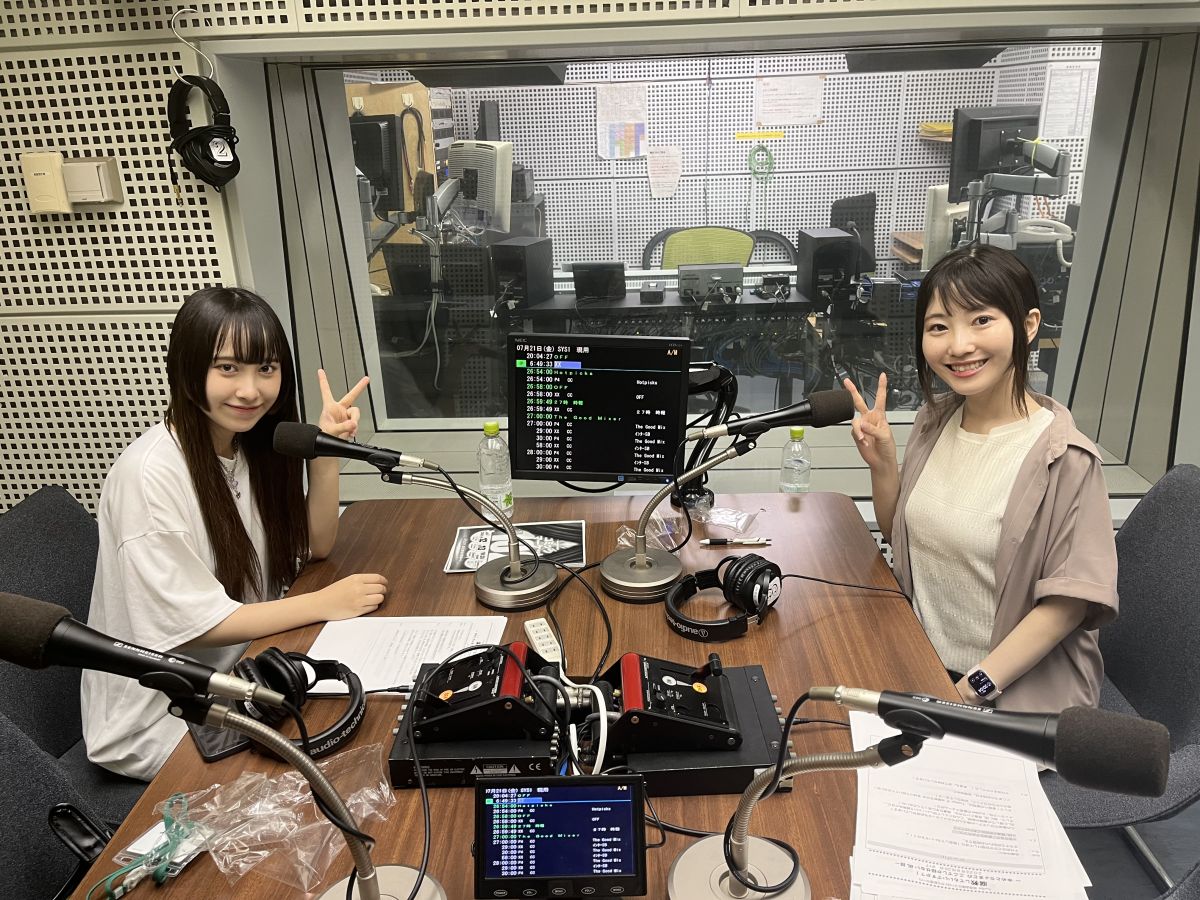 腐教ラジオ 第17話　同人誌制作プロジェクト ～我らのサークル名が決定しました編～