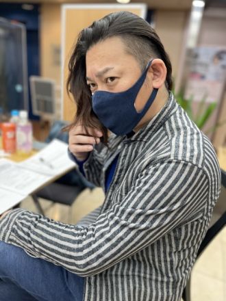 2022年2月2日(水)【職場のハナシ！】