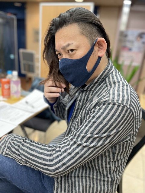 2022年2月2日(水)【職場のハナシ！】