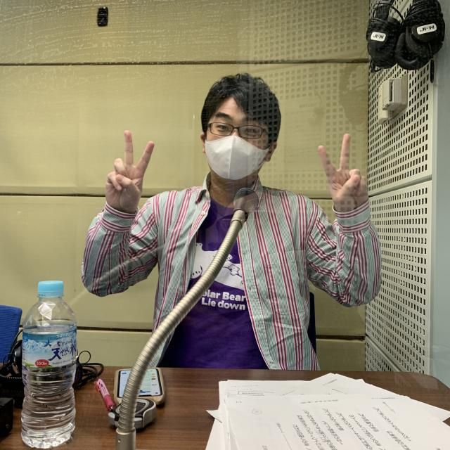 4月24日金曜日のハピモニスタート！