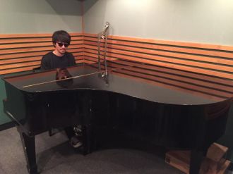 #103フレデリック＜DJ RYUJI登場！＞