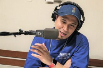 一緒に料理を作った気になれる音声体験「スバルズキッチン」&amp;木村昴がアルバイトをするなら？