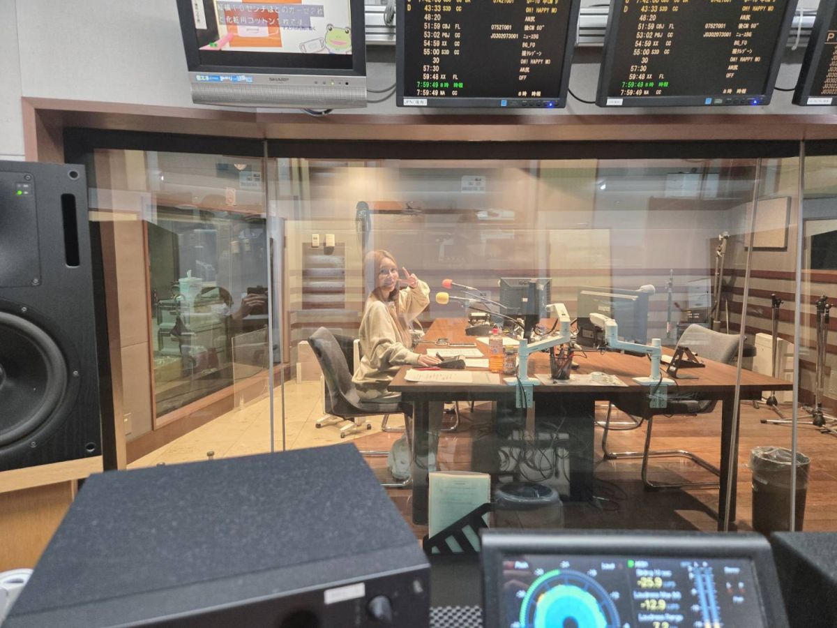 卒業生の皆さん、おめでとうございます！