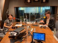 橋口洋平さんのメガネをかけてる理由とは？