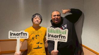 ピョコタンがアントニーに愛ある指導？？