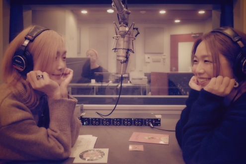 突然終わるアフタートーク