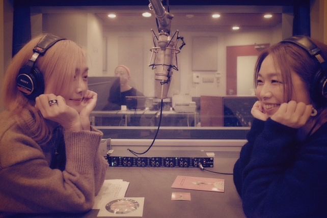 突然終わるアフタートーク