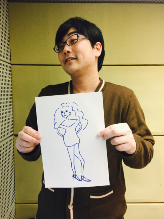 5月10日（水）～Ashanti～