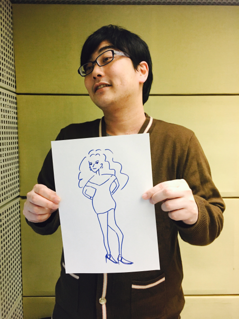 5月10日（水）～Ashanti～