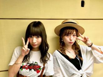 SILENT SIRENがあわあわした事とは！？