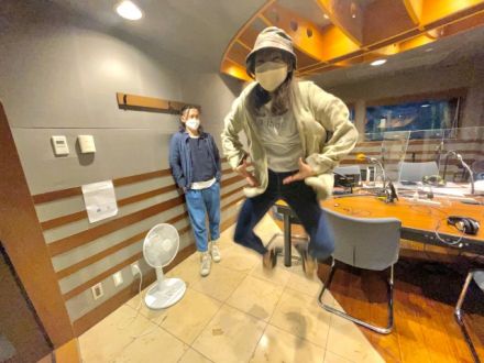 2022年6月15日(水)放送終了！