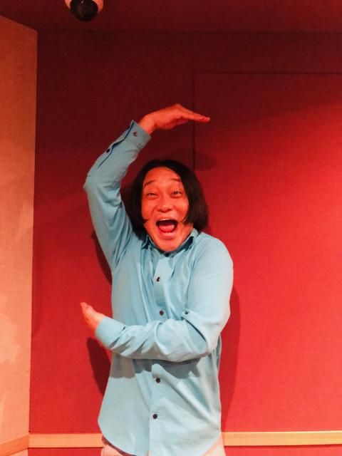 【永野とホラーしませんか？？】8月31日25時～ TOKYO FMでオンエア！