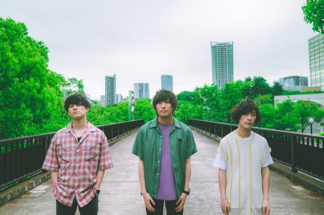 8月19日(木)のプレイリストは、ザ・モアイズユーのみなさん