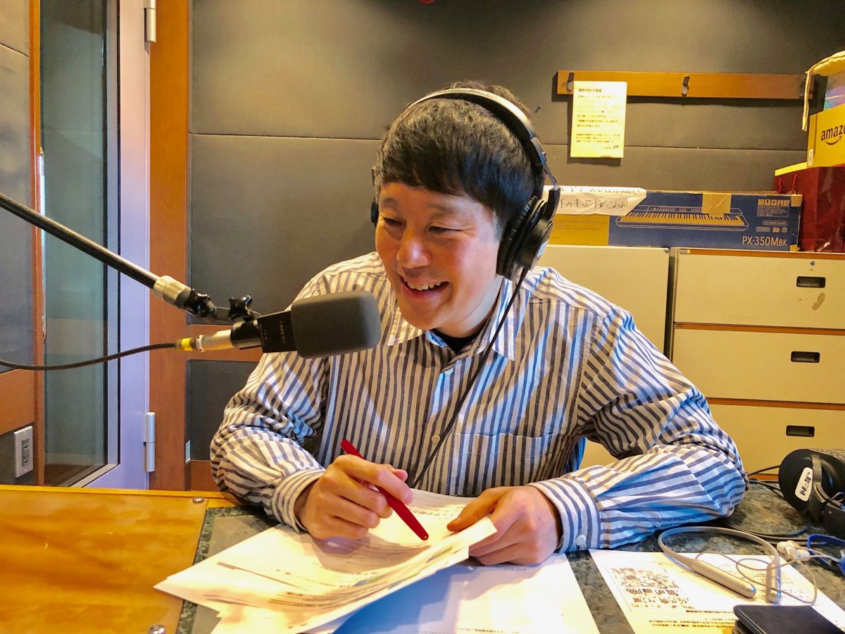 小さな幸せ報告会！