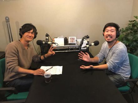 FUTURES～前田塁の旅に出てみれば～2018年11月17日放送分 スペシャルバージョンその①