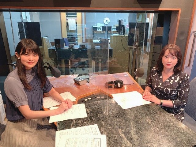 今週のクラシックレコメンダーは、音楽制作プロダクション「ノモス」代表の渋谷ゆう子さん