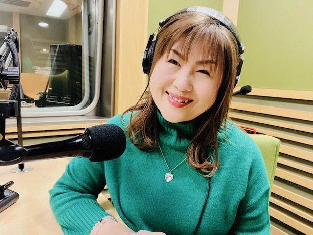 2025年1月25日（土）48回目の今回は、「back to the 90's」