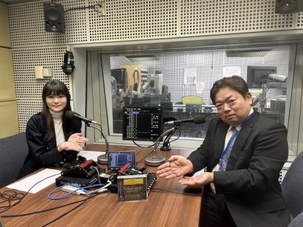 クラシックライター・板倉重雄さん / ムラヴィンスキー指揮の名盤チャイコフスキー 三大交響曲を聴く?