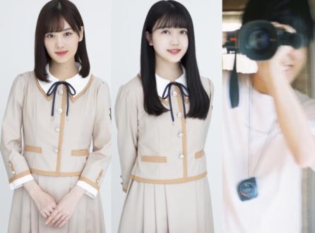 『TOKYO SPEAKEASY』今夜は乃木坂46・山下美月さん&amp;久保史緒里さんと奥山大史さんが来店！