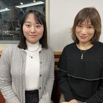 “将棋のプロ”と“現役女子大生”の二刀流！野原未蘭（のはら・みらん） 女流二段！