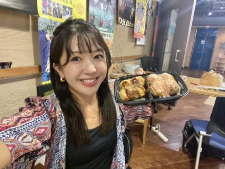 9月19日（木）SONG LIST