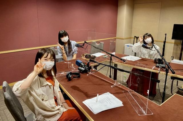 「ギャップ」について考えてみよう！〜2020年7月8日からのJHN♪（モーニング森戸・BEYOOOOONDS江口・アンジュルム橋迫）