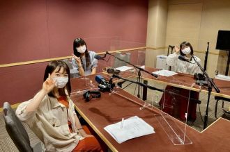 「ギャップ」について考えてみよう！〜2020年7月8日からのJHN♪（モーニング森戸・BEYOOOOONDS江口・アンジュルム橋迫）