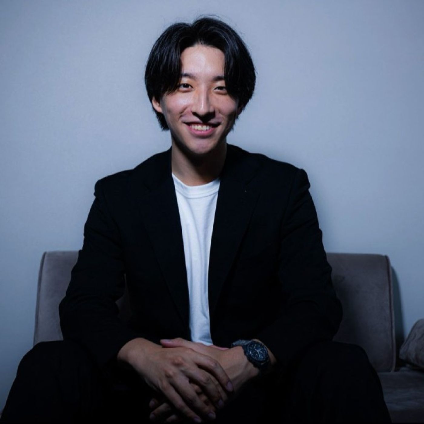 山本凌大