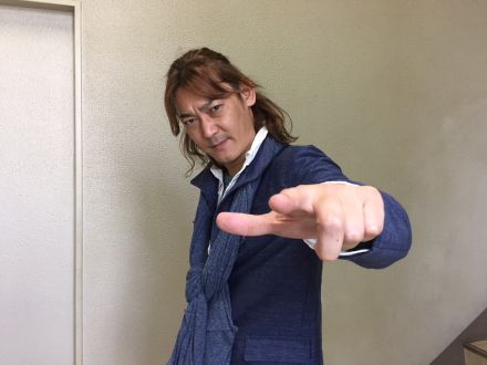 2016年4月13日（水）決闘だぁ～！