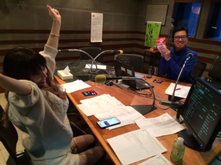 1月31日（火）Song List♪