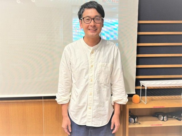 23人目の"Game Changer"は坂ノ途中 小野社長！