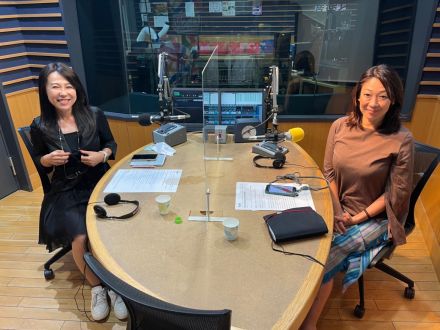 #83.『ORANGE WALK 2022』(2022/10/29オンエア)