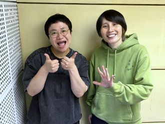 【かっぽじ気分】ハリセンボンのおはみだし #8