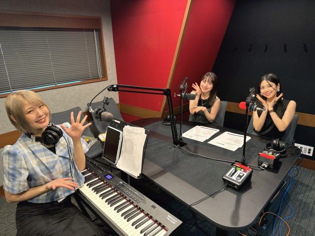 ハラミちゃんのハラミファソRadio♪　第177回