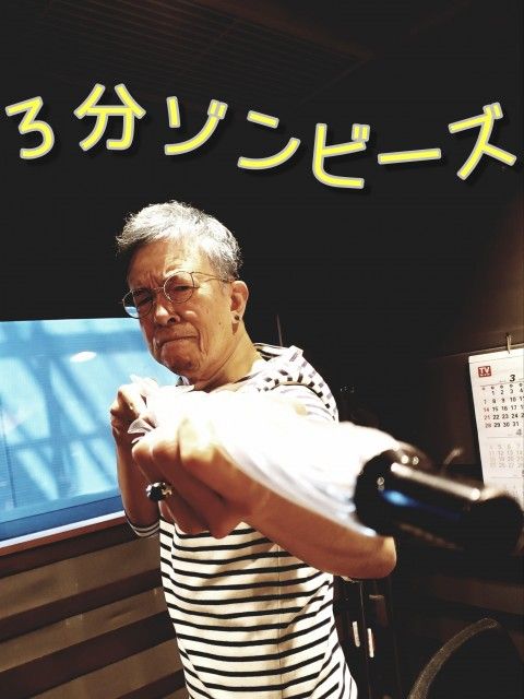 3月29日（月）Song List♪