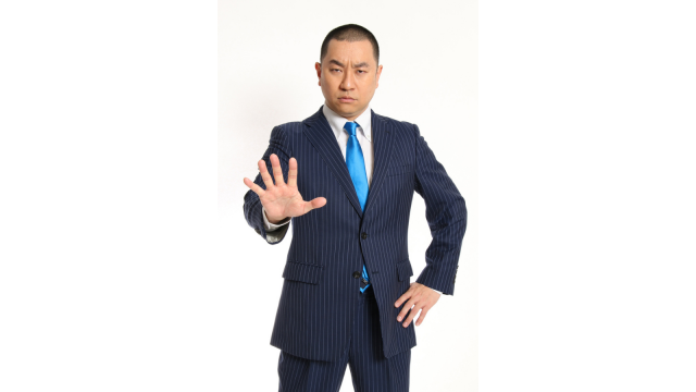 明日（9/26）のメッセージテーマは「ネイチャーGOAT」?ゲストはお笑い芸人のレイザーラモンRGさん?