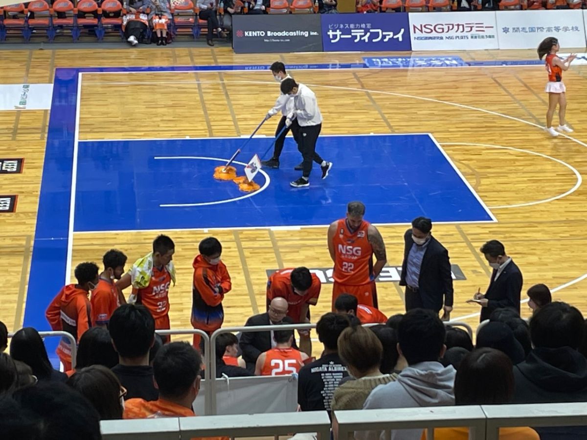 第56回【アルビレックス新潟、パンサラッサと日本シリーズ】