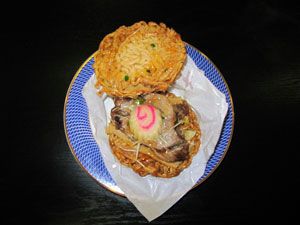 年忘れ！ YAJIKITAグルメ大賞2010！！