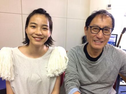 フレッシュ＆こだわりのトークセッション