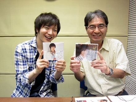 富澤一誠のAGE FREE MUSIC　8/27（月）