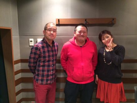 サンデーフリッカーズ　ゲストコーナー！！