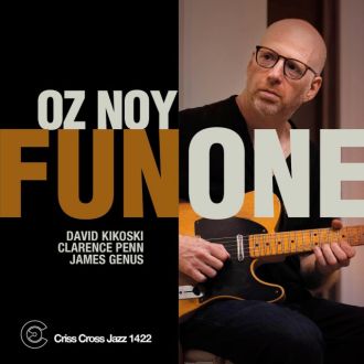1420要のある音楽【番組ではおなじみの超絶ギタリスト、オズ・ノイ！今回のアルバムは本人憧れのジャズレーベルからのリリースとなりましたー！・・・「ファン・ワン」大特集！！】