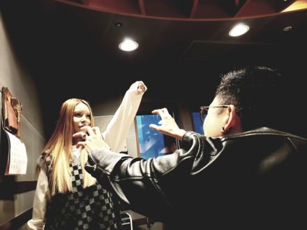 11月22日（月）Song List♪