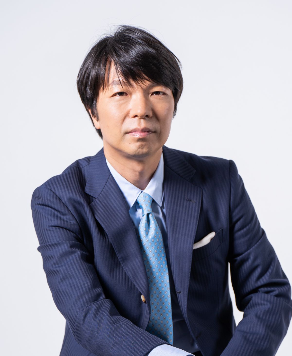 政治ジャーナリストの青山和弘さん登場！