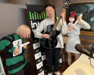 番外編！ ネオジャポのFight For The Radio#27