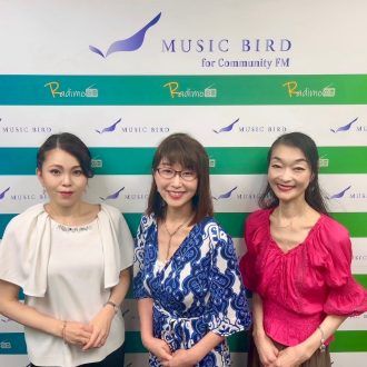 大切な方を失った悲しみに寄り添う～グリーフサポートippo Sound of Oasis～GOOD PERSON  2024/10/6放送