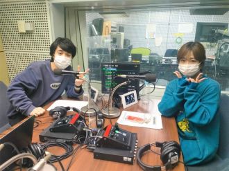 3月15日(水)第50回放送！メッセージテーマは「みんなの結婚式プレイリスト」